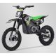 Dirt bike enfant Apollo RFZ Rocket 1000w 2020 - Rouge