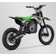 Dirt bike enfant Apollo RFZ Rocket 1000w 2020 - Rouge
