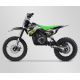 Dirt bike enfant Apollo RFZ Rocket 1000w 2020 - Rouge