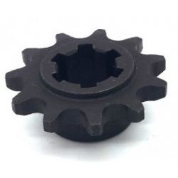 Pignon de Boîte Pocket bike TF8 14 dents