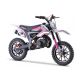 POCKET CROSS KEROX MICO 49CC 2T