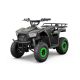 Quad électrique enfant 1000W MINI BAZOU