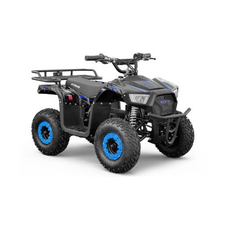 Quad électrique enfant 1000W MINI BAZOU