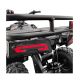 Quad électrique enfant 1000W MINI BAZOU