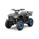Quad électrique enfant 1000W MINI BAZOU