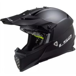 Casque LS2 Enfant FAST EVO Mini
