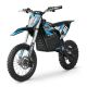 Dirt bike électrique NRJ 2000W 14/12