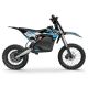 Dirt bike électrique NRJ 2000W 14/12