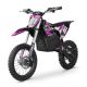 Dirt bike électrique NRJ 2000W 14/12