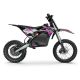 Dirt bike électrique NRJ 2000W 14/12