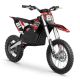 Dirt bike électrique NRJ 2000W 14/12