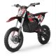 Dirt bike électrique NRJ 2000W 14/12