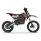 Dirt bike électrique NRJ 2000W 14/12
