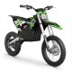 Dirt bike électrique NRJ 2000W 14/12