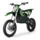 Dirt bike électrique NRJ 2000W 14/12