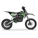 Dirt bike électrique NRJ 2000W 14/12