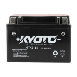 Batteire Kyoto GTX9-BS