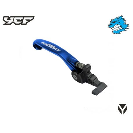 Levier de frein avant YCF 50 Factory