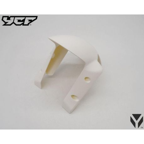 Garde boue avant MINI GP YCF