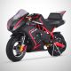 Pocket course ZR 49 - DIAMON MOTORS - Rouge