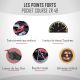 Pocket course ZR 49 - DIAMON MOTORS - Rouge