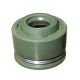 Joint queue de soupape moteur vertical