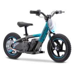 DRAISIENNE ÉLECTRIQUE SANO SEDNA RACE 12" 2024 VERT