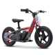DRAISIENNE ÉLECTRIQUE SANO SEDNA RACE 12" 2024 VERT