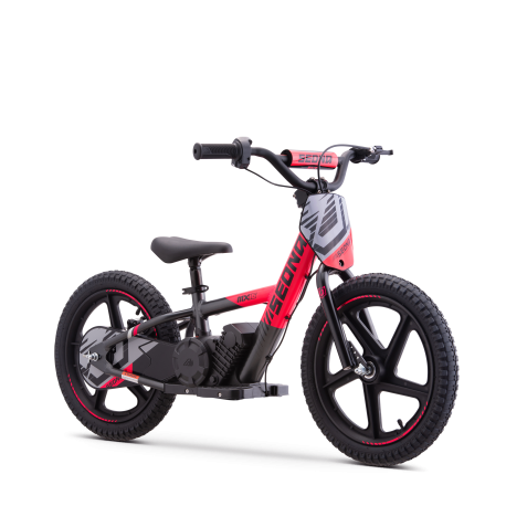 DRAISIENNE ÉLECTRIQUE SEDNA MX 16" 2024 BLEU