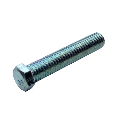 Vis tendeur de chaine M8 X40 Vis tendeur de chaine M8 X40