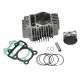 Pack Cylindre / Piston 150YX 1P60