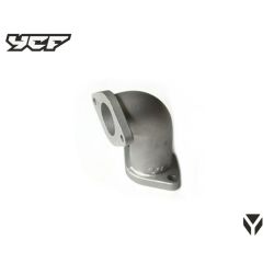 PIPE D´ADMISSION MOTEUR ANIMA - ZONGSHEN 190cc pour PE28