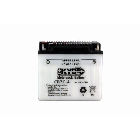 Batterie kyoto 12V7Ah