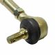 Biellette de direction 340mm de Quad