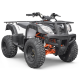 Quad 150cc KAYO AU150