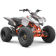 Quad 180cc KAYO A180