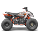Quad 180cc KAYO A180