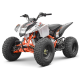 Quad 180cc KAYO A180