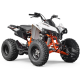 Quad 200cc KAYO A200