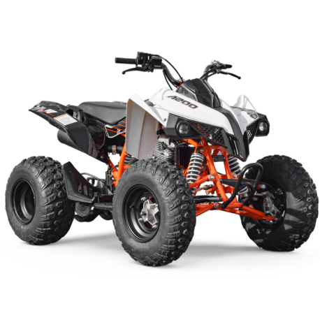 Quad 200cc KAYO A200