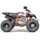 Quad 200cc KAYO A200