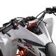 Quad 200cc KAYO A200