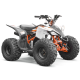 Quad enfant 125cc KAYO AT125