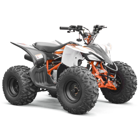 Quad enfant 125cc KAYO AT125