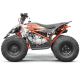 Quad enfant 125cc KAYO AT125