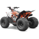 Quad enfant 125cc KAYO AT125