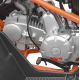 Quad enfant 125cc KAYO AT125