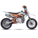 Mini motocross enfant 60cc 10/10 KAYO KMB
