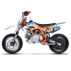 Mini motocross enfant 60cc 10/10 KAYO KMB