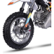 Mini motocross enfant 60cc 10/10 KAYO KMB